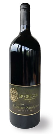 2016 Cabernet Sauvignon - MAGNUM 1