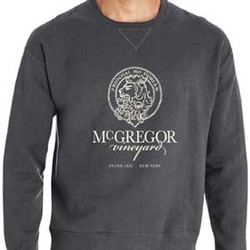 mcgregor sweatshirt