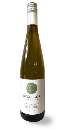 2023 Dry Riesling