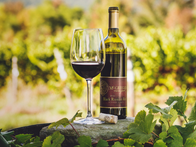 The Most Interesting Wine