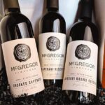 Saperavi Tasting Collection - The wines